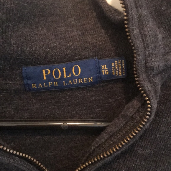 Mens POLO - Picture 5 of 5